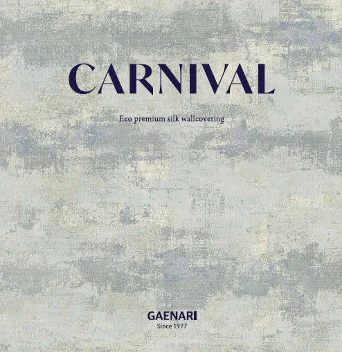 كتالوج carnival 2026